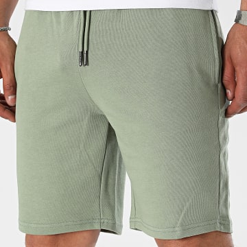 Only And Sons - Alberto Jogging Shorts Caqui Verde
