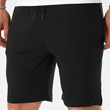 Only And Sons - Short Jogging Alberto Noir
