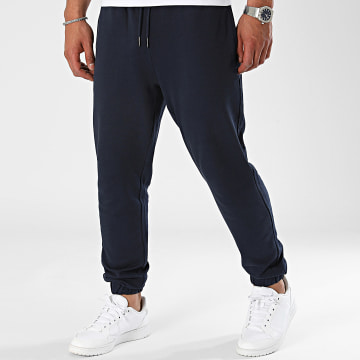 Only And Sons - Pantalones de chándal Alberto Navy