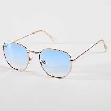 Jeepers Peepers - JP1879 Gafas de sol degradadas azul claro