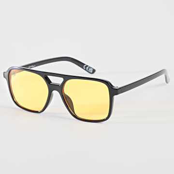Jeepers Peepers - Gafas de sol JP19032 Amarillo Negro