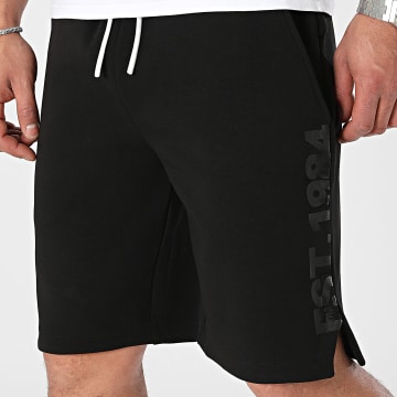 Redskins - Quote Jogging Shorts Negro