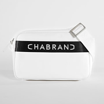 Chabrand - Sacoche 86542821 Blanc