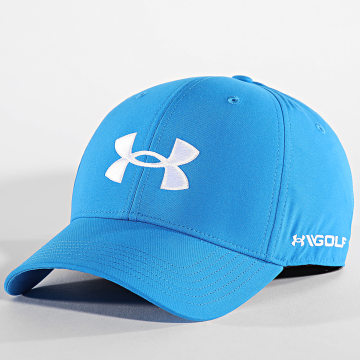 Under Armour - Cappello 1361547 blu reale
