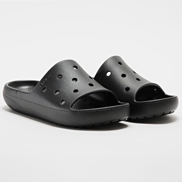 Crocs - Zapatos de salón clásicos Negro