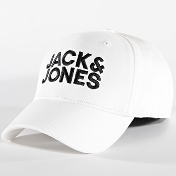 Jack And Jones - Tappo a gallina bianco