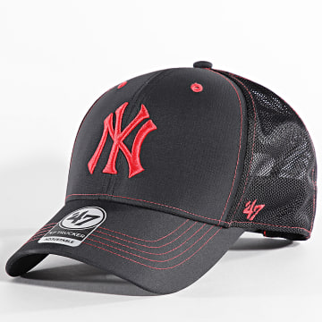 '47 Brand - Xray New York Yankees Trucker Cap Negro