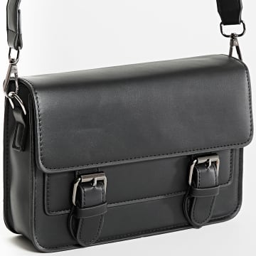 Classic Series - Borsa da donna nera