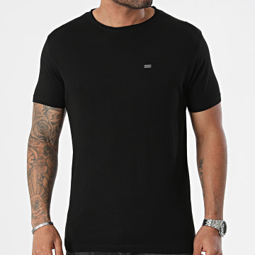 MZ72 - Camiseta negra