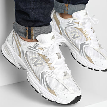 New Balance - MR530RD Zapatillas blancas
