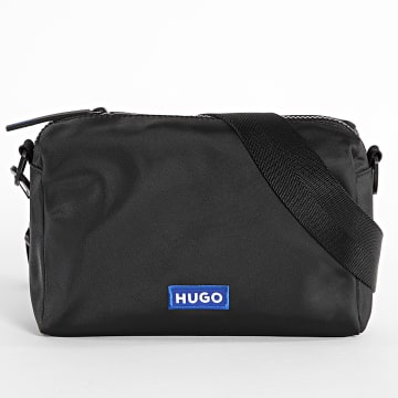 Hugo Blue - Bolsa Vytal 50521286 Negro