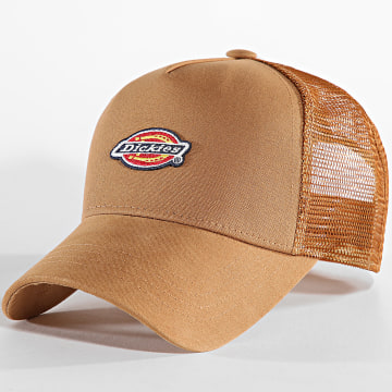 Dickies - Casquette Trucker A4YV3 Camel