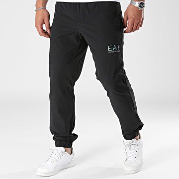 EA7 Emporio Armani - Pantalon Jogging 3DPP09-PNFWZ Noir