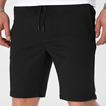 Only And Sons - Linus 4313 Pantalón Corto Negro