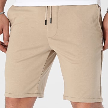 Only And Sons - Linus 4313 Pantaloncini da jogging beige