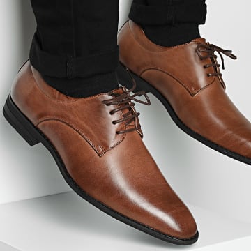 Classic Series - Zapatos Camel Town