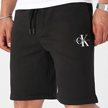 Calvin Klein - Pantaloncini da jogging 5131 nero