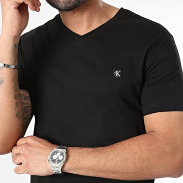 Calvin Klein - Camiseta 5212 Negra