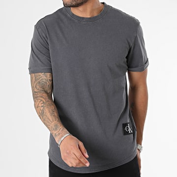 Calvin Klein - Camiseta 5207 Gris
