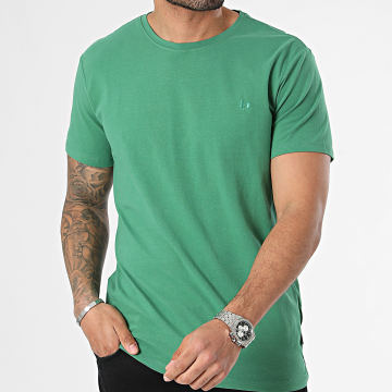 Blend - Camiseta 20714824 Verde