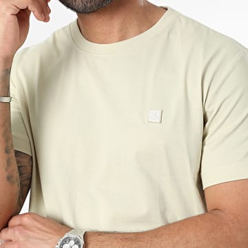 Calvin Klein - Camiseta 5268 Beige