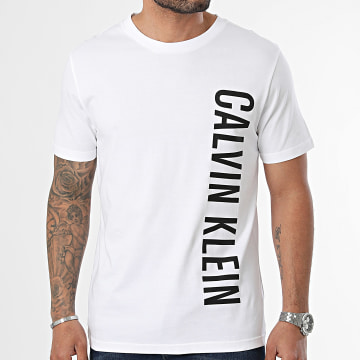 Calvin Klein - Camiseta 0998 Blanca