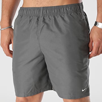Nike - Nessa 559 Pantaloncini da bagno grigio antracite
