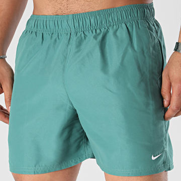Nike - Pantaloncini da bagno Nessa 560 Verde