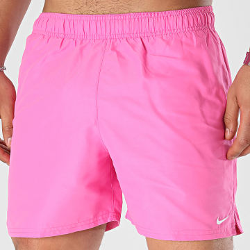 Nike - Nessa 560 Pantaloncini da bagno rosa