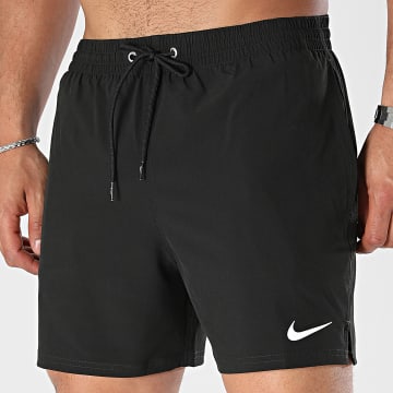 Nike - Short Jogging Nesse 545 Noir