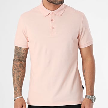 Chabrand - Polo Manches Courtes 60252600 Rose