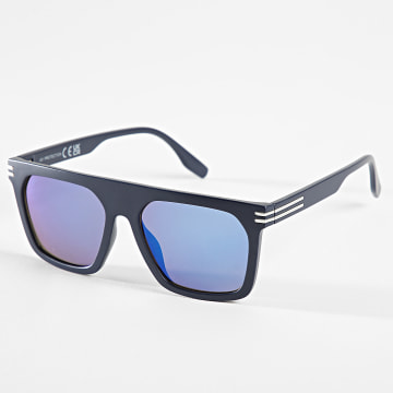 Classic Series - Gafas de sol azul marino