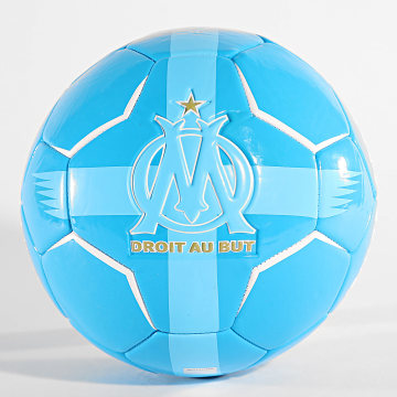 OM - Fútbol M23117 Azul claro