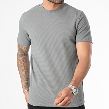 Classic Series - Camiseta gris