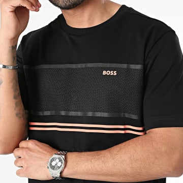 BOSS - Tee Shirt 50513021 Noir