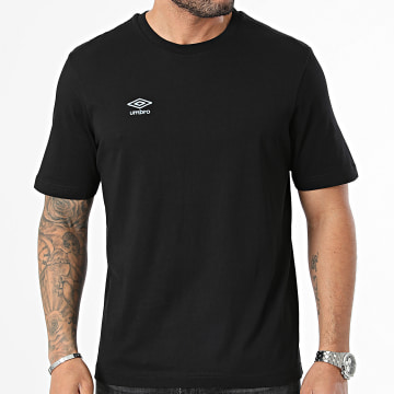 Umbro - Tee Shirt 618290-62 Noir