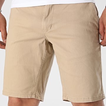 Only And Sons - Cam Life Pantaloncini Chino Camel