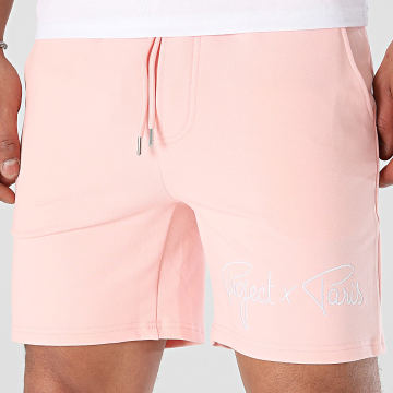 Project X Paris - Pantalones cortos 2340014 Rosa