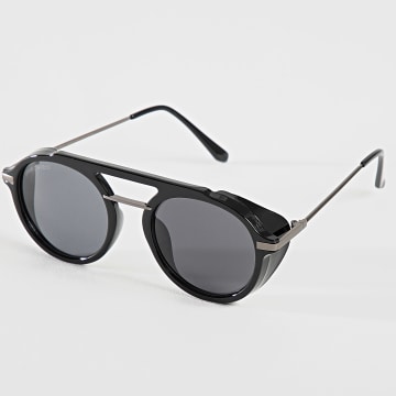 Urban Classics - TB4304 Silver Gafas de sol Negro