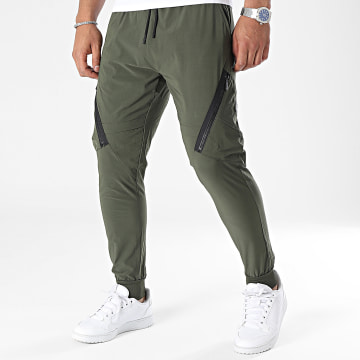 MTX - Jogger Pant Vert Kaki