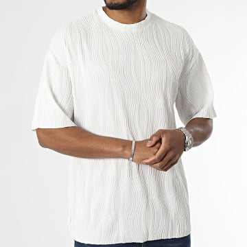 MTX - Tee Shirt Oversize Blanc