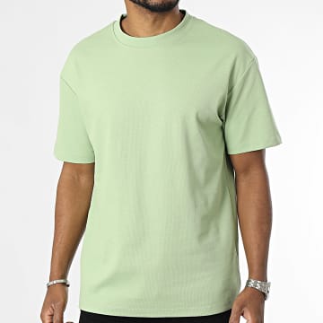 MTX - Maglietta oversize verde