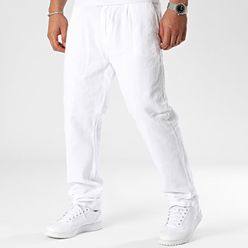 MTX - Pantalon Blanc