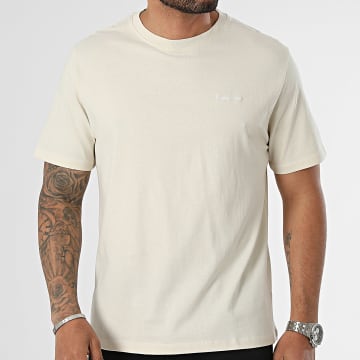 Pepe Jeans - Tee Shirt Connor PM509206 Beige