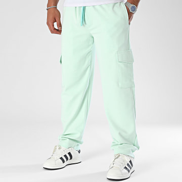 ADJ - Pantalon Jogging Vert Clair