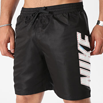 Nike - Nesse 521 Pantaloncini da bagno neri
