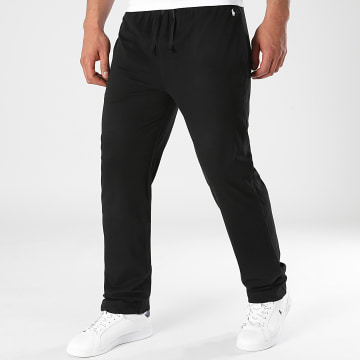 Polo Ralph Lauren - Pantaloni da jogging Loungewear Original Player Nero