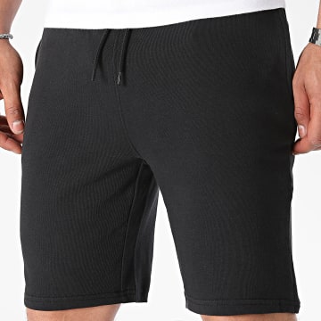 Only And Sons - Pantaloncini da jogging Neil Life Nero