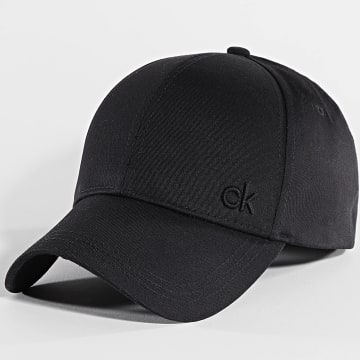 Calvin Klein - Gorra de béisbol 2533 Negra