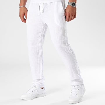 Uniplay - Play 025 Pantalones Blanco